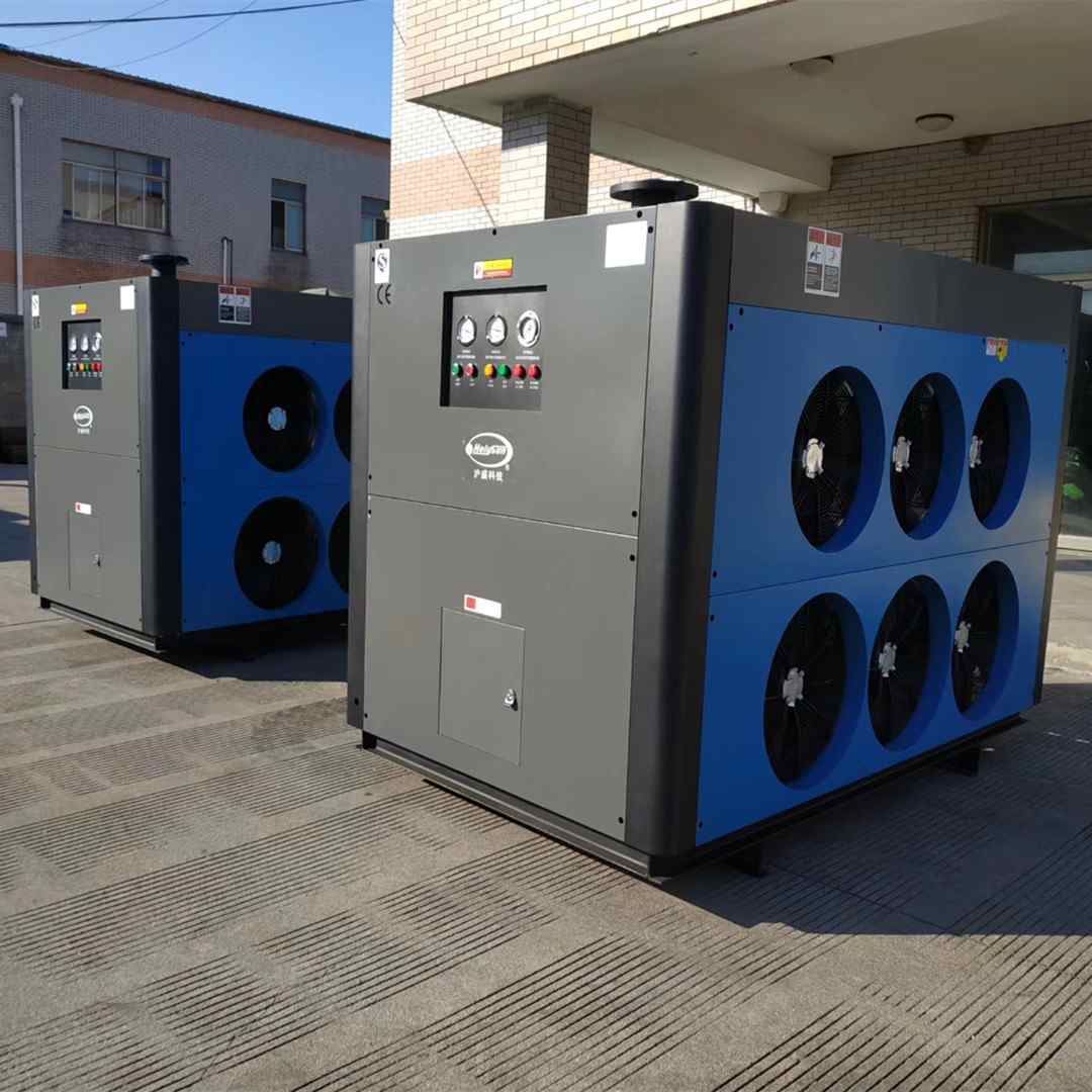 滬盛冷凍式干燥機(jī)