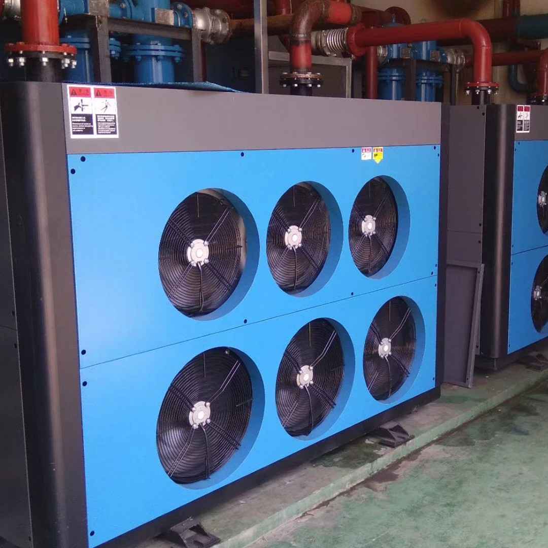 滬盛冷凍式干燥機(jī)維修